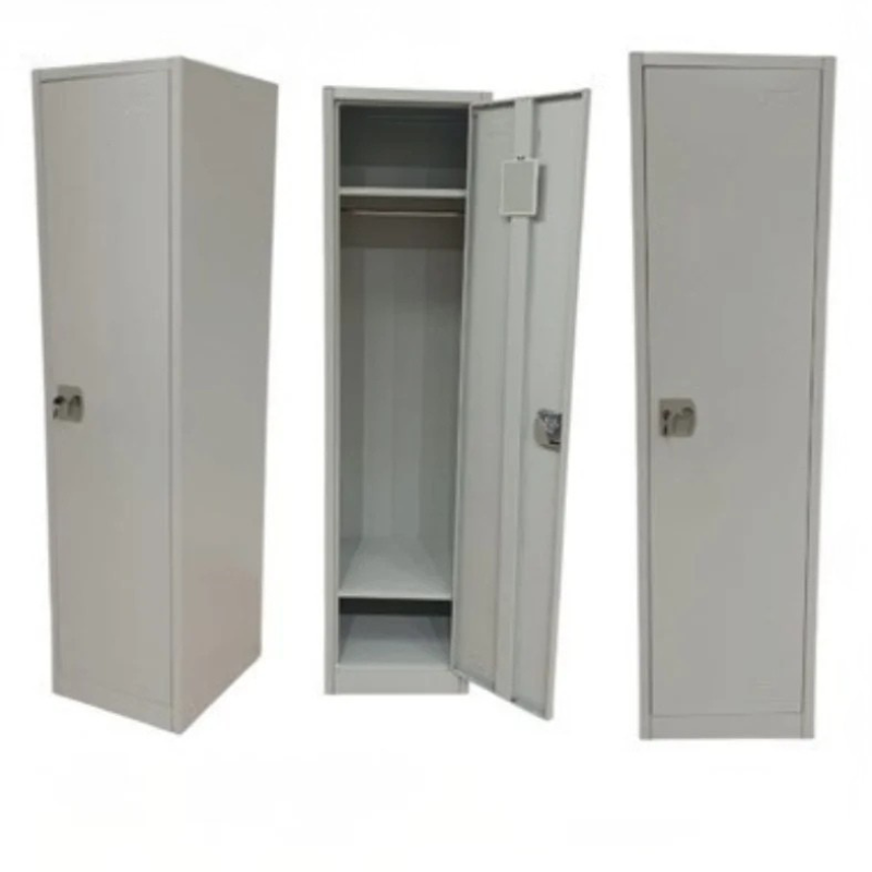 steel lockers