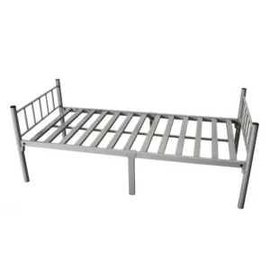 Steel Single Bed