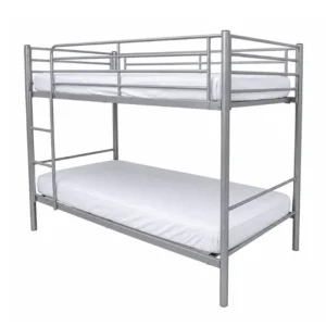 Bunk Bed with Ladder