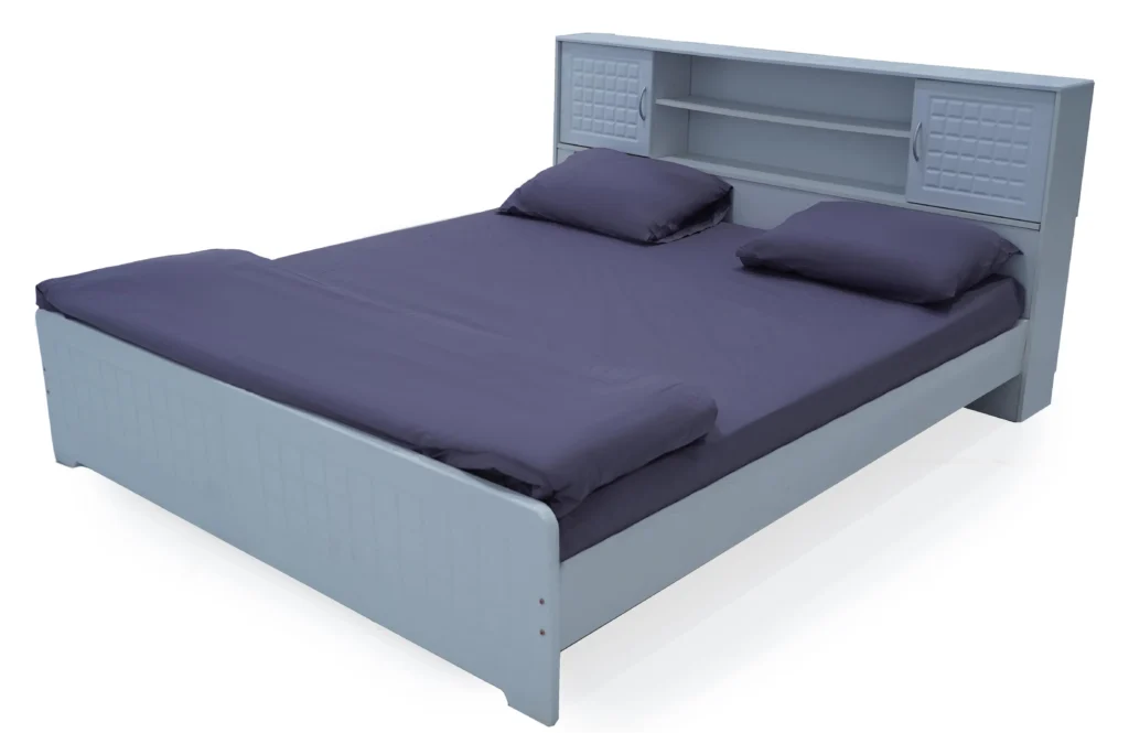 king size bed