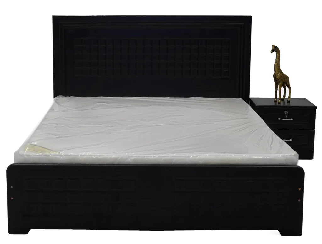 king size bed