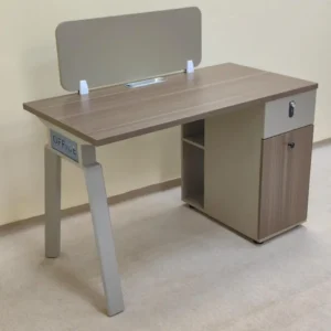 1-Person Office Workstation