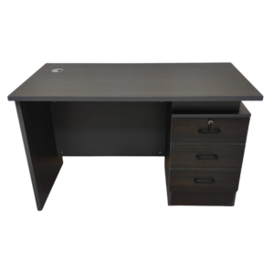 Wooden Office Desk