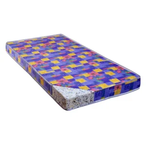 Semi-Medicated Orthopedic Mattress