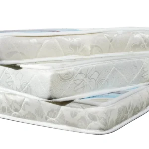 Single Medicated Orthopedic Mattress