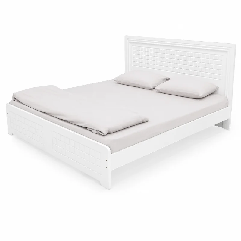 King Size Bed