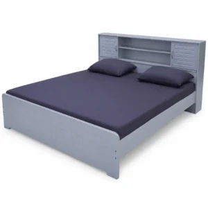 King Size Bed 180×200cm